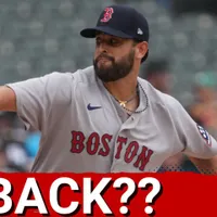 Locked On Red Sox - Daily Podcast On The Boston Red Sox artwork