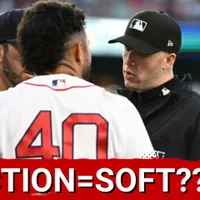 Locked On Red Sox - Daily Podcast On The Boston Red Sox artwork