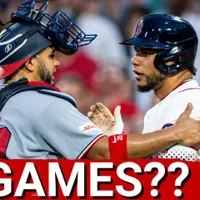 Locked On Red Sox - Daily Podcast On The Boston Red Sox artwork