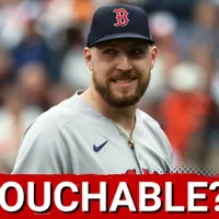 Locked On Red Sox - Daily Podcast On The Boston Red Sox artwork