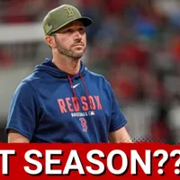 Locked On Red Sox - Daily Podcast On The Boston Red Sox artwork
