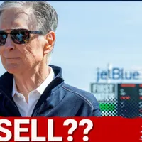 Locked On Red Sox - Daily Podcast On The Boston Red Sox artwork
