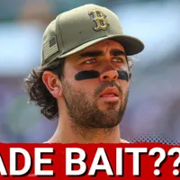 Locked On Red Sox - Daily Podcast On The Boston Red Sox artwork