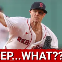 Locked On Red Sox - Daily Podcast On The Boston Red Sox artwork