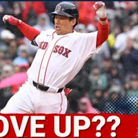 Locked On Red Sox - Daily Podcast On The Boston Red Sox artwork