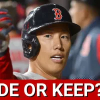 Locked On Red Sox - Daily Podcast On The Boston Red Sox artwork