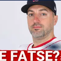 Locked On Red Sox - Daily Podcast On The Boston Red Sox artwork