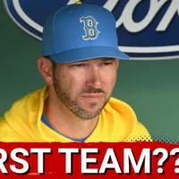 Locked On Red Sox - Daily Podcast On The Boston Red Sox artwork