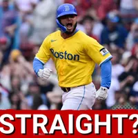 Locked On Red Sox - Daily Podcast On The Boston Red Sox artwork