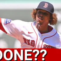 Locked On Red Sox - Daily Podcast On The Boston Red Sox artwork