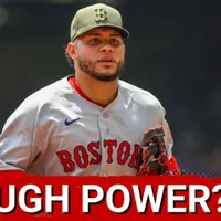 Locked On Red Sox - Daily Podcast On The Boston Red Sox artwork