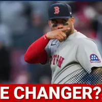 Locked On Red Sox - Daily Podcast On The Boston Red Sox artwork