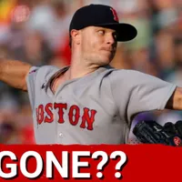 Locked On Red Sox - Daily Podcast On The Boston Red Sox artwork
