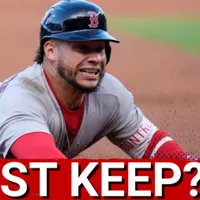 Locked On Red Sox - Daily Podcast On The Boston Red Sox artwork