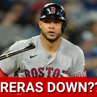 Locked On Red Sox - Daily Podcast On The Boston Red Sox artwork