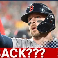 Locked On Red Sox - Daily Podcast On The Boston Red Sox artwork