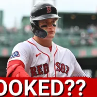 Locked On Red Sox - Daily Podcast On The Boston Red Sox artwork
