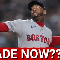 Locked On Red Sox - Daily Podcast On The Boston Red Sox artwork