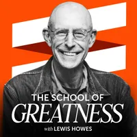 The School of Greatness artwork