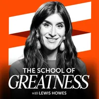 The School of Greatness artwork