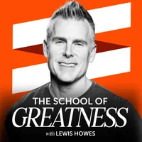 The School of Greatness artwork