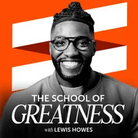 The School of Greatness artwork