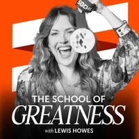 The School of Greatness artwork