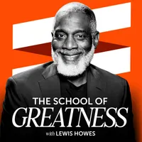 The School of Greatness artwork