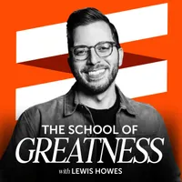 The School of Greatness artwork
