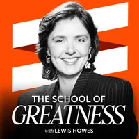 The School of Greatness artwork