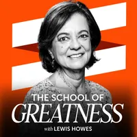The School of Greatness artwork