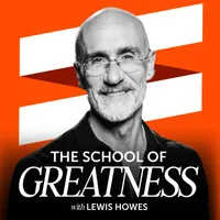 The School of Greatness artwork
