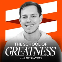 The School of Greatness artwork