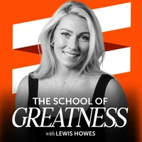 The School of Greatness artwork