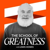 The School of Greatness artwork