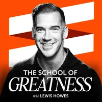 The School of Greatness artwork