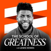 The School of Greatness artwork