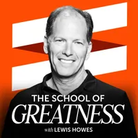The School of Greatness artwork