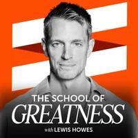 The School of Greatness artwork