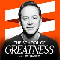 The School of Greatness artwork