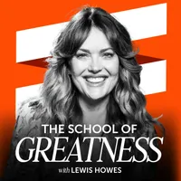 The School of Greatness artwork