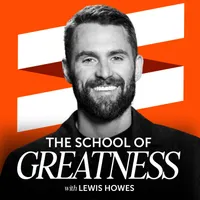 The School of Greatness artwork