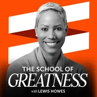 The School of Greatness artwork
