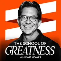 The School of Greatness artwork