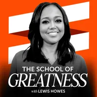 The School of Greatness artwork
