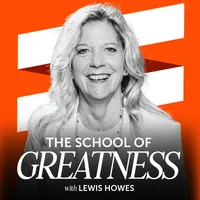 The School of Greatness artwork