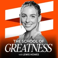 The School of Greatness artwork