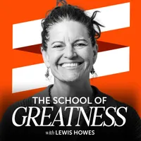 The School of Greatness artwork