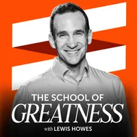 The School of Greatness artwork
