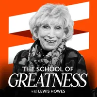 The School of Greatness artwork